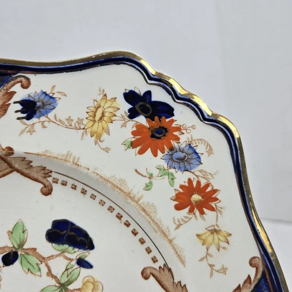 Vtg Royal Winton Westminster 10